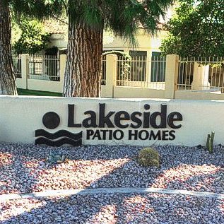 Lakeside Patio Homes